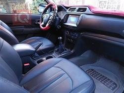 جريت وول وينجل 5